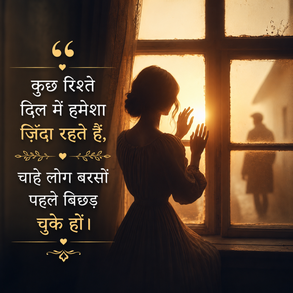 Best Sad Shayari In Hindi