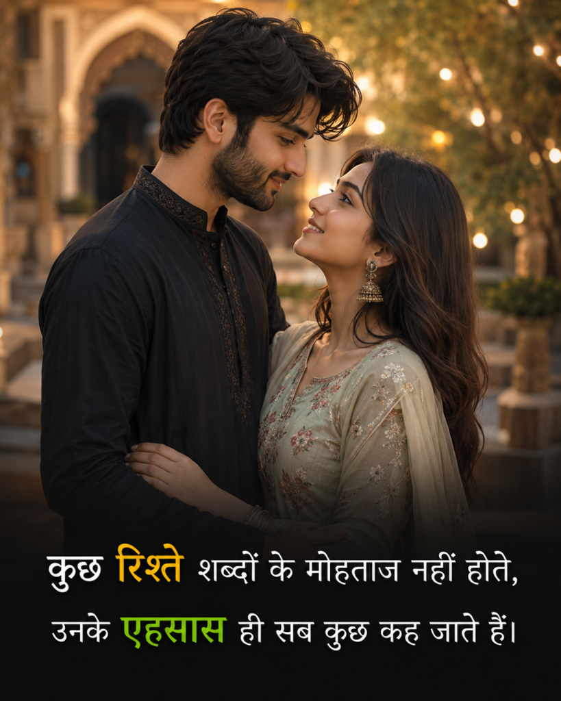 Deep Love Shayari In Hindi