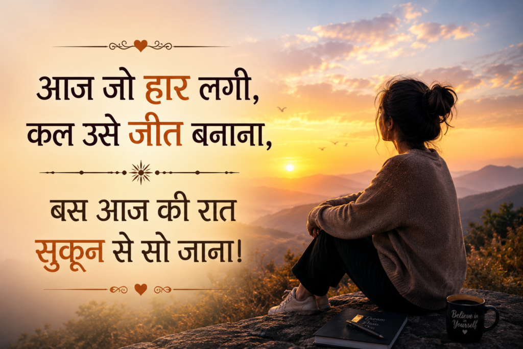 Good-Night-Motivational-Quotes-In-Hindi