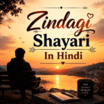Zindagi Shayari In Hindi