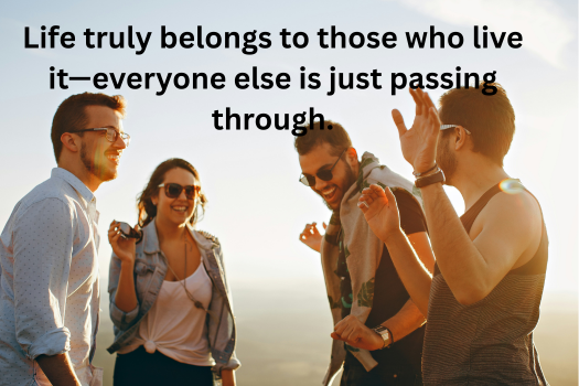 Best Life Quotes in English