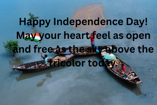 Happy Independence Day Quotes