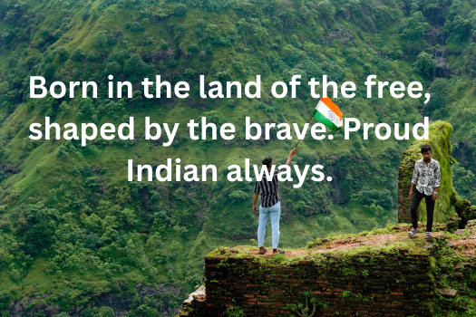 Independence Day Quotes for Instagram