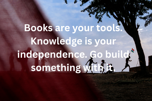 Independence Day Quotes for Students
