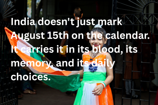 India Independence Day Quotes