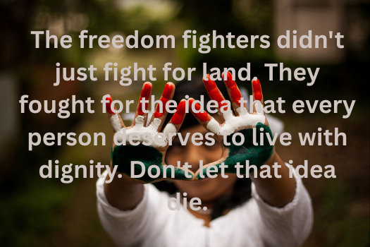 Inspirational Independence Day Quotes