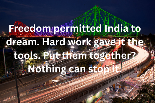 Unique Independence Day Quotes